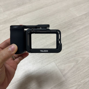 텔레신 오즈모 액션 3 4 5 용 스트릿 그립