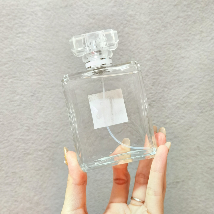 샤넬 N°5 로 화이트 오 드 뚜왈렛 100ml 여성향수 이미지