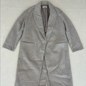 [한섬] 시스템 캐시미어 핸드메이드 코트 여성 55~66