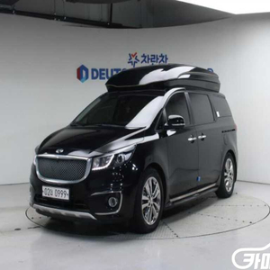 [기아]올 뉴 카니발 디젤 9인승 하이리무진(특장업체) (9인승) #2026년특가 이미지