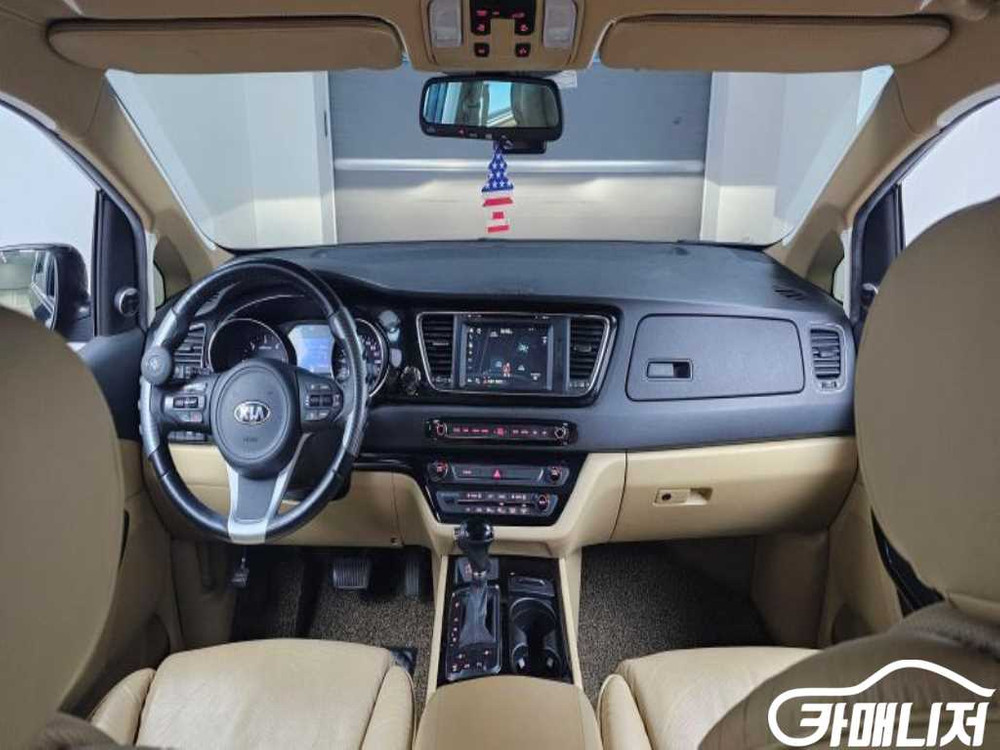 [기아]올 뉴 카니발 디젤 9인승 하이리무진(특장업체) (9인승) #2026년특가 이미지