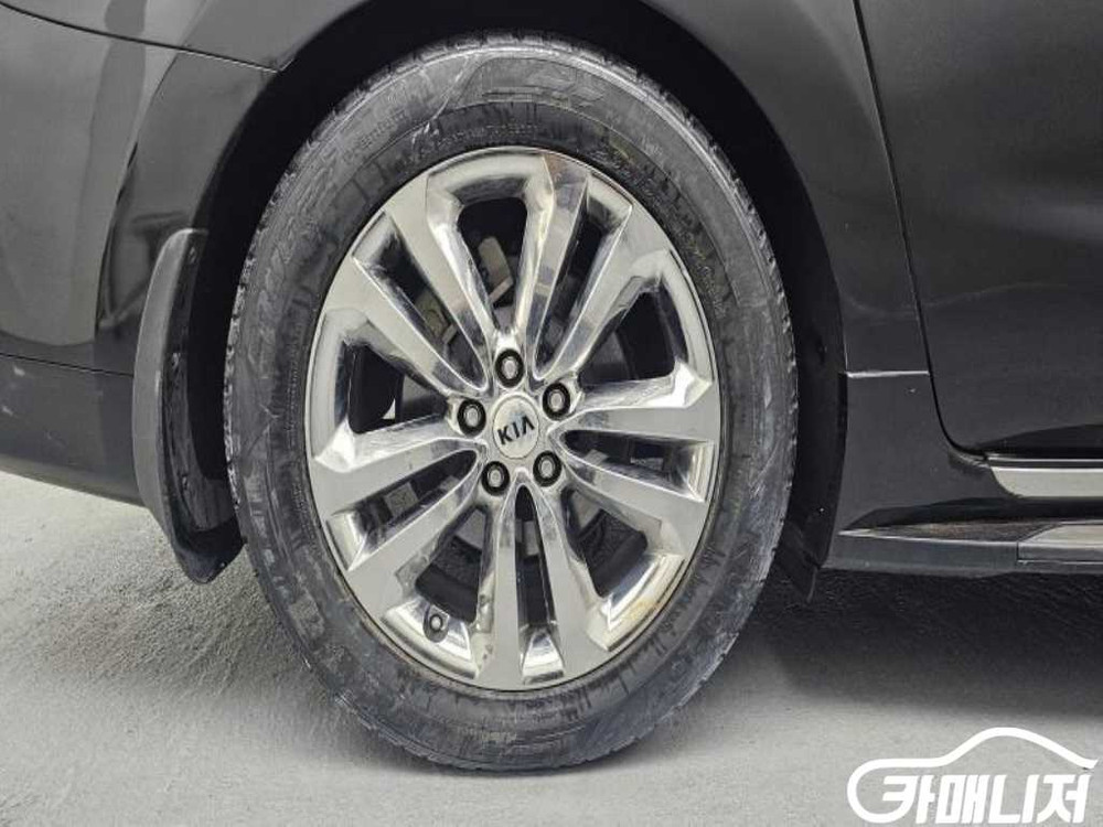 [기아]올 뉴 카니발 디젤 9인승 하이리무진(특장업체) (9인승) #2026년특가 이미지