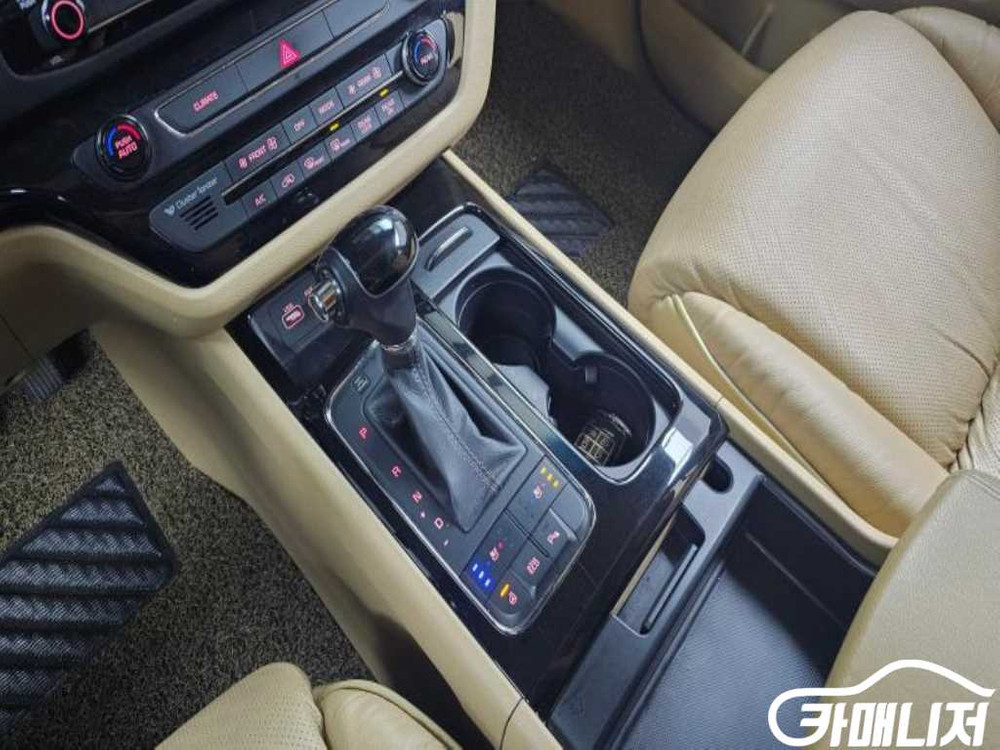 [기아]올 뉴 카니발 디젤 9인승 하이리무진(특장업체) (9인승) #2026년특가 이미지