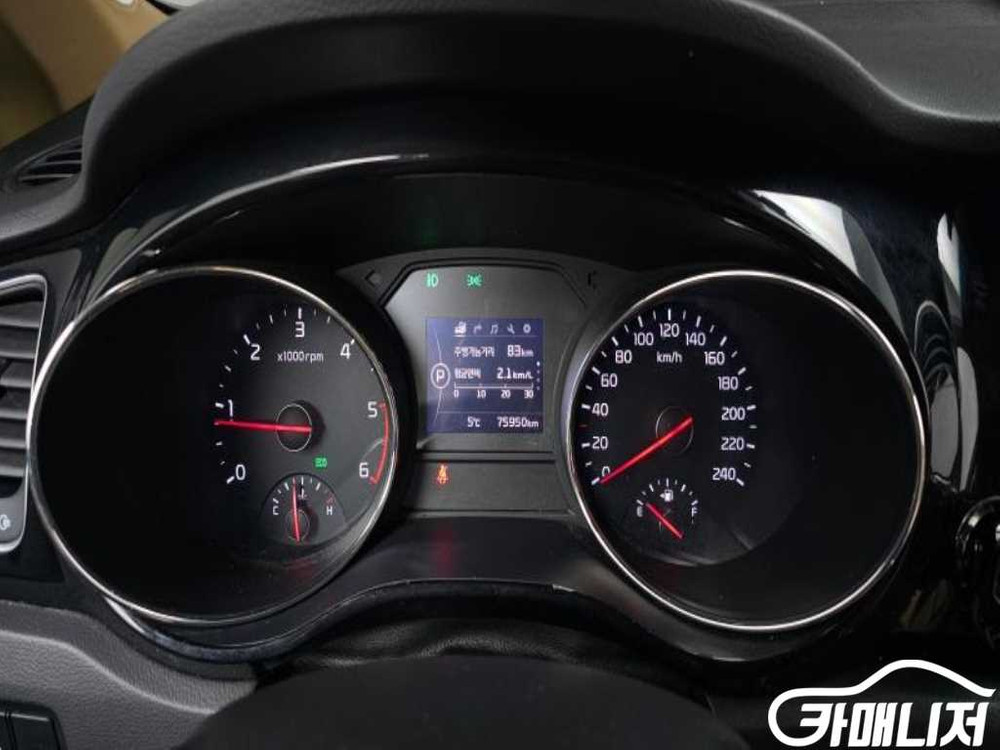 [기아]올 뉴 카니발 디젤 9인승 하이리무진(특장업체) (9인승) #2026년특가 이미지