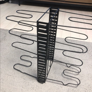 서울 후라이팬 냄비 수납 싱크대 정리대