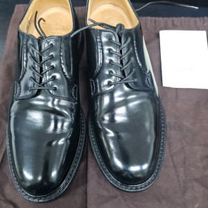 처치스 섀넌 더비 7F