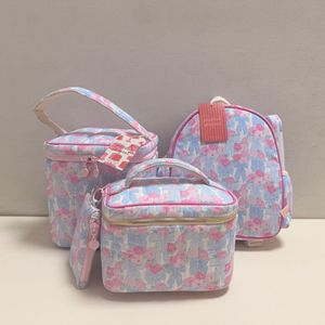 프프 프레젠트프로젝트 리틀백팩 콜드백 미니키링 스드럼일괄