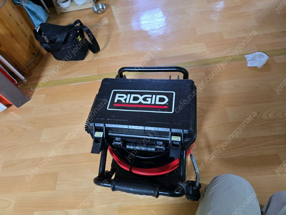 대성 내시경카메라 + 리지드 플렉스샤프트--2