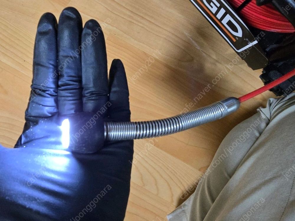 대성 내시경카메라 + 리지드 플렉스샤프트--4