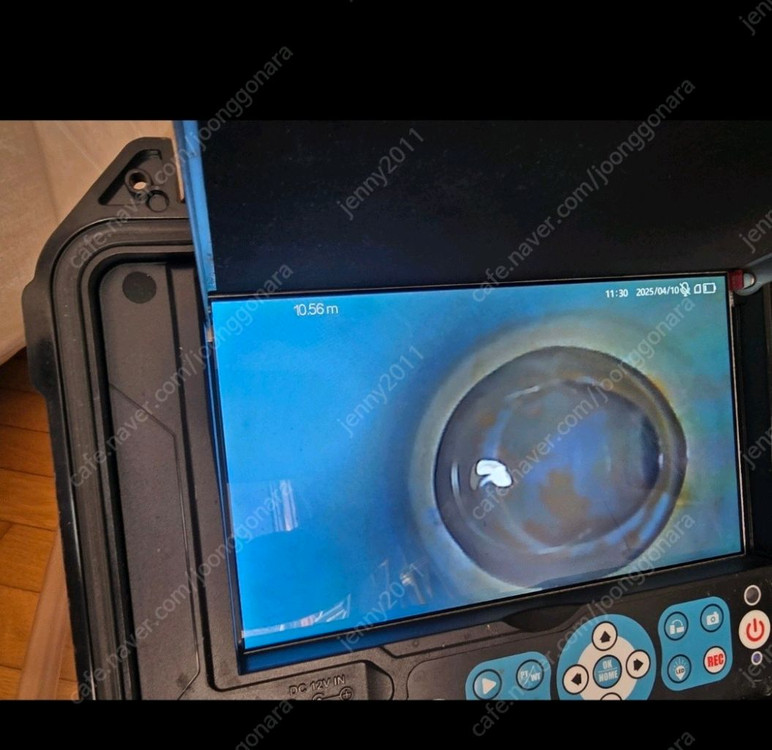 대성 내시경카메라 + 리지드 플렉스샤프트--5