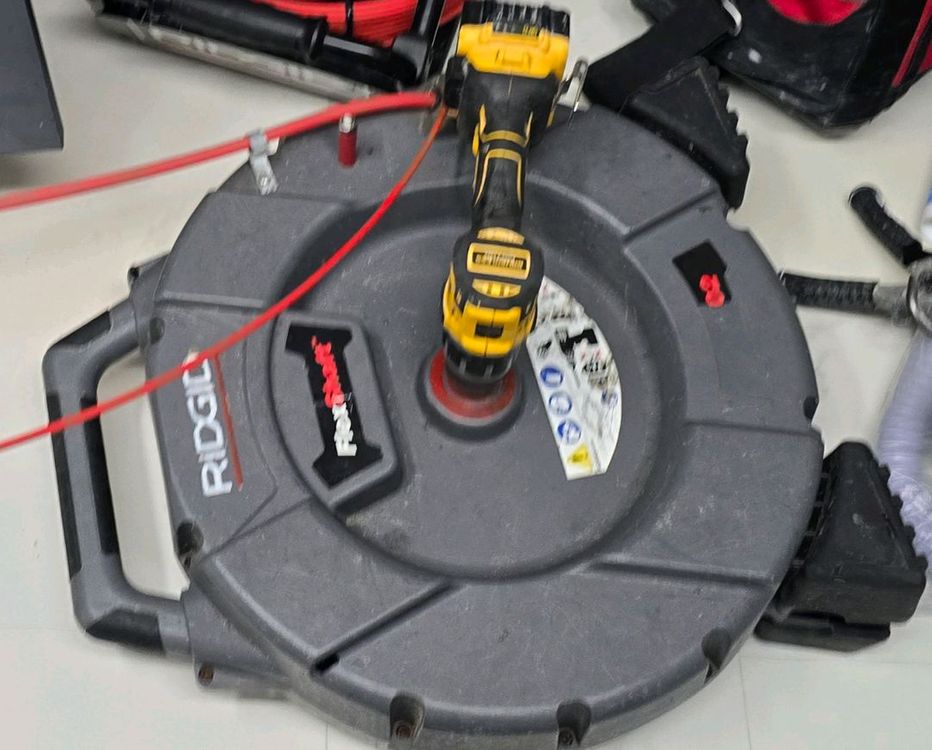 대성 내시경카메라 + 리지드 플렉스샤프트--8