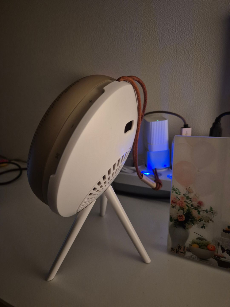 베오사운드 A1 2세대 골드--9