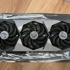 RTX 3090 슈프림X 판매합니다
