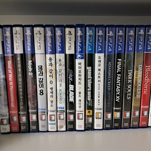 PS5 타이틀, 용과같이8