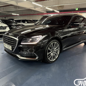 [제네시스]G80 2.2D AWD 프리미엄 럭셔리 #2026년특가