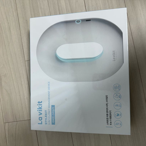 라비킷 스타일킷 5 in 1 의류관리기