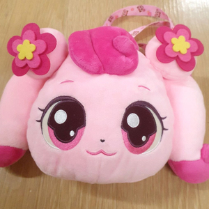 티니핑 하츄핑백