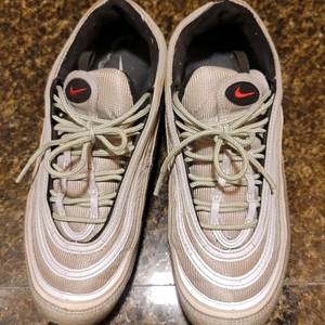 나이키 에어맥스 97 OG 사이즈 280