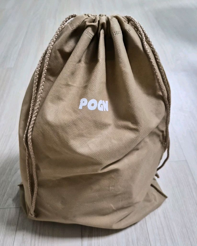 한일 포근 베이지(상태깨끗)--1