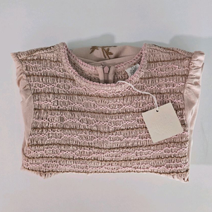 아폴리나 페니 핑크베이지 7~9y