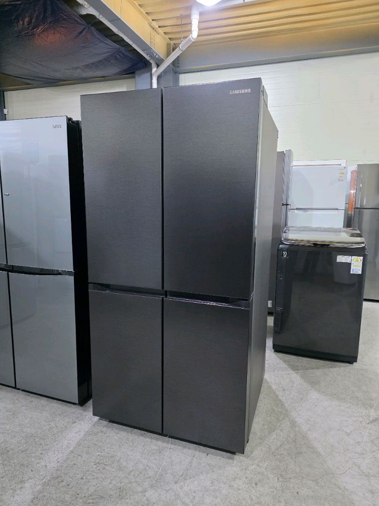 무료배송설치, 삼성 비스포크 4도어 냉장고 850리터 이미지