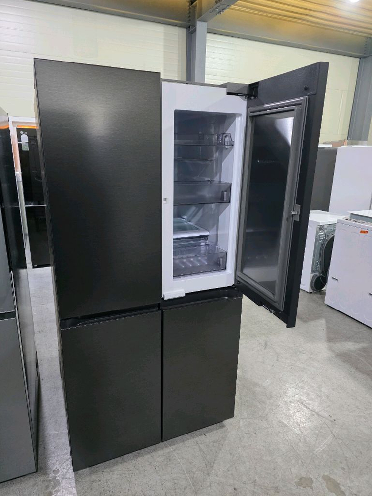 무료배송설치, 삼성 비스포크 4도어 냉장고 850리터 이미지