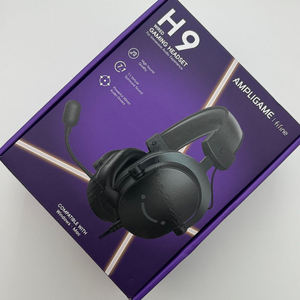 fifine h9 피핀 피파인 게이밍 헤드셋 7.1