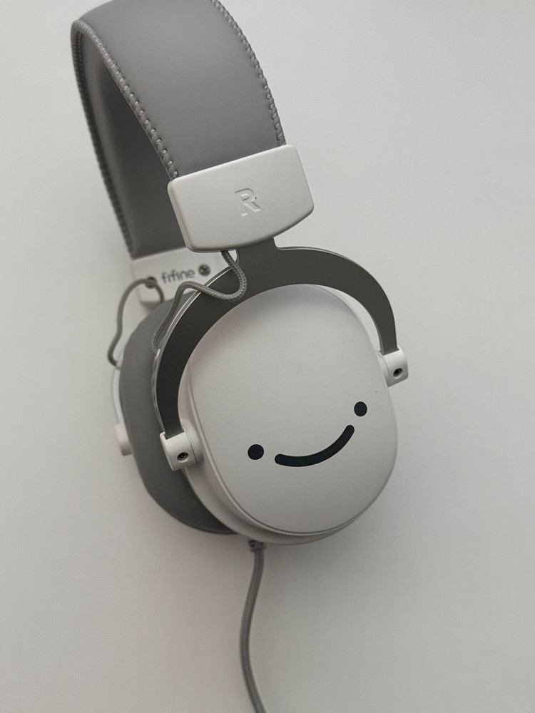 fifine h9 피핀 피파인 게이밍 헤드셋 7.1--4