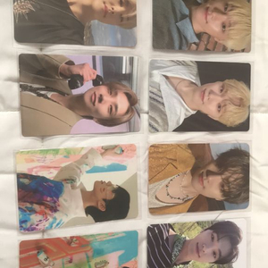 세븐틴 포카 양도 이미지