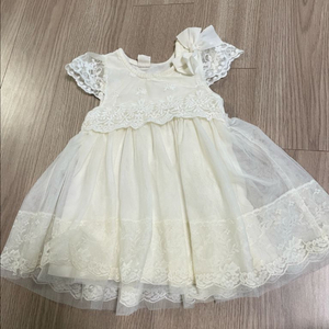 치크 돌아기 원피스 / m사이즈 / 상태좋음 이미지