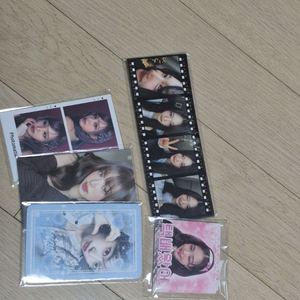 아이브 비공굿 이미지