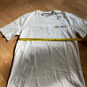 모스키노코리아직수입 정품 새상품