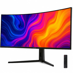 [신품] 38인치 게이밍 모니터 중고가격에 판매, 중고모니터 크로스오버 모니터 24인치 27인치 32인치 34인치 이미지