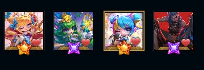 롤 아이디 팝니다스킨1150개 초월아리 95 이미지