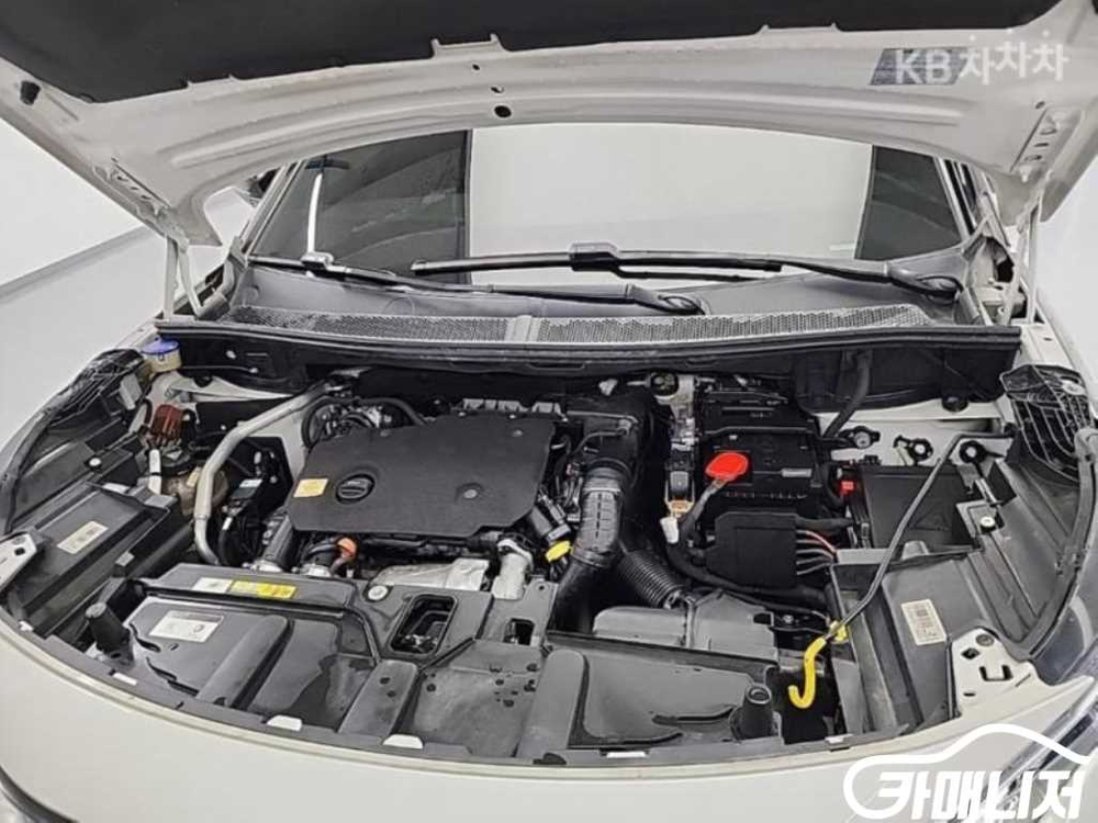 [푸조]3008 2세대 1.5 BlueHDi GT Line #2026년특가--4