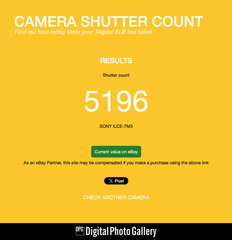 컷수적은 소니 a7m3 판매합니다--5