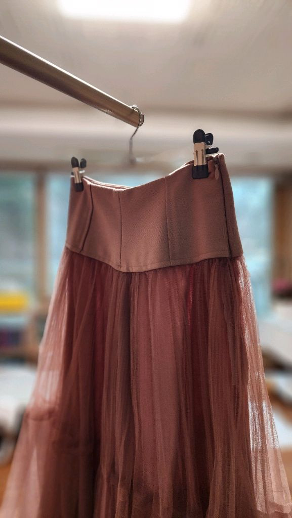 11am 제작 스커트--1