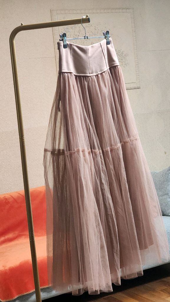 11am 제작 스커트--2