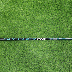 후지쿠라 스피더 NX 그린 60S 드라이버 샤프트