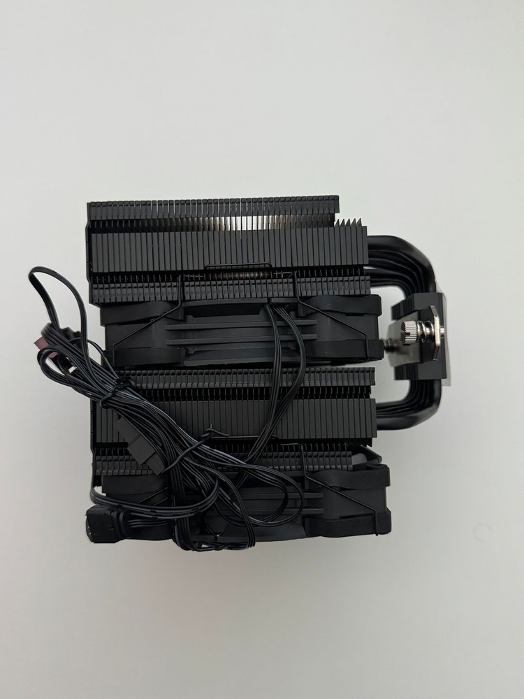 다크플래쉬 darkFlash Ellsworth D21 ARGB 쿨러--4