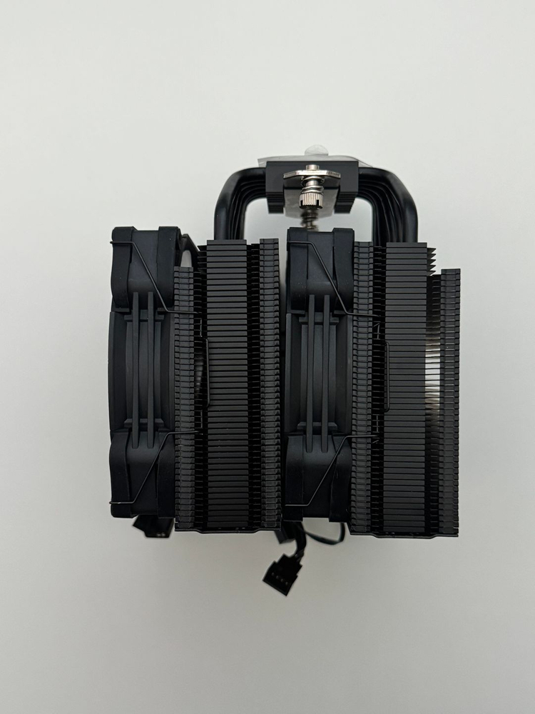 다크플래쉬 darkFlash Ellsworth D21 ARGB 쿨러--7