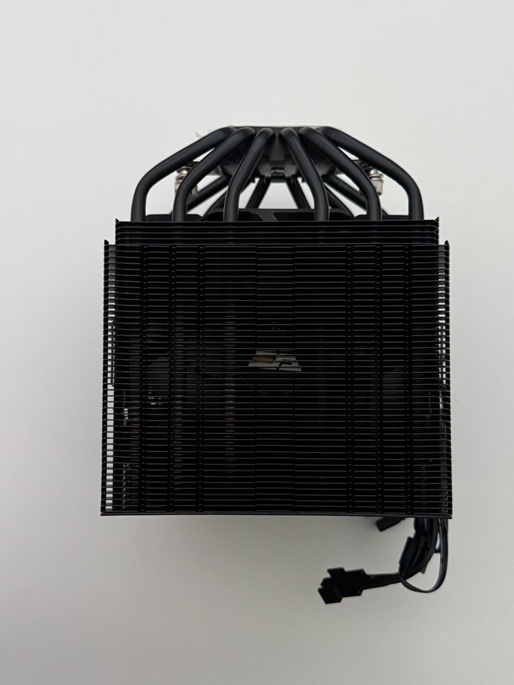 다크플래쉬 darkFlash Ellsworth D21 ARGB 쿨러--8