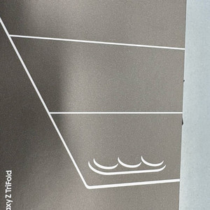 갤럭시 트라이폴드 미개봉 새상품