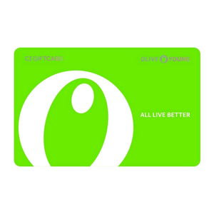 올리브영 기프트카드 5만원 권