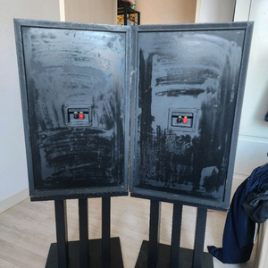 (JBL) 4312A 모니터 스피커 팝니다(판매완료) 이미지