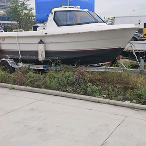 낚시보트판매합니다. 이미지