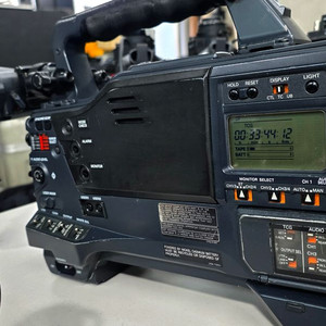 DVC PRO 50 디지털 캠코더