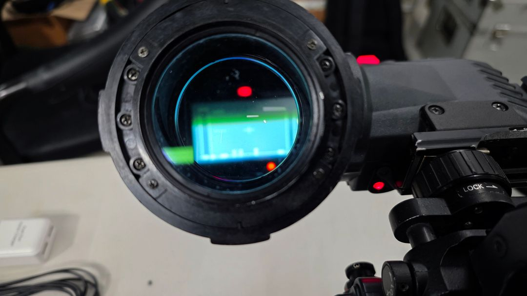 DVC PRO 50 디지털 캠코더--6