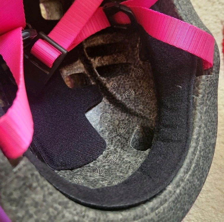 아동용 스케이트보드 헬멧 보호대 세트 이미지