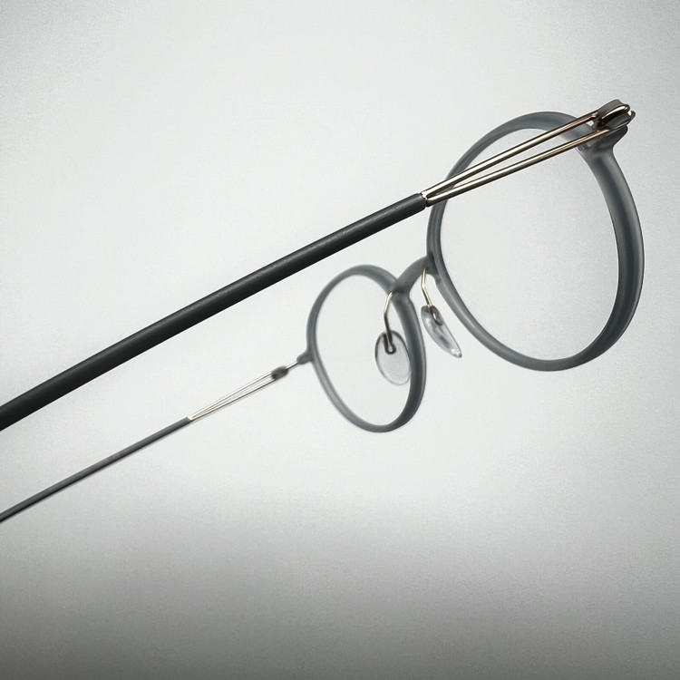 실루엣 2924 투명 신품급 풀구성 [안경 바우처 10만원 제공] 이미지